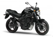Yamaha FZ6 S2 Yamaha FZ6 S2